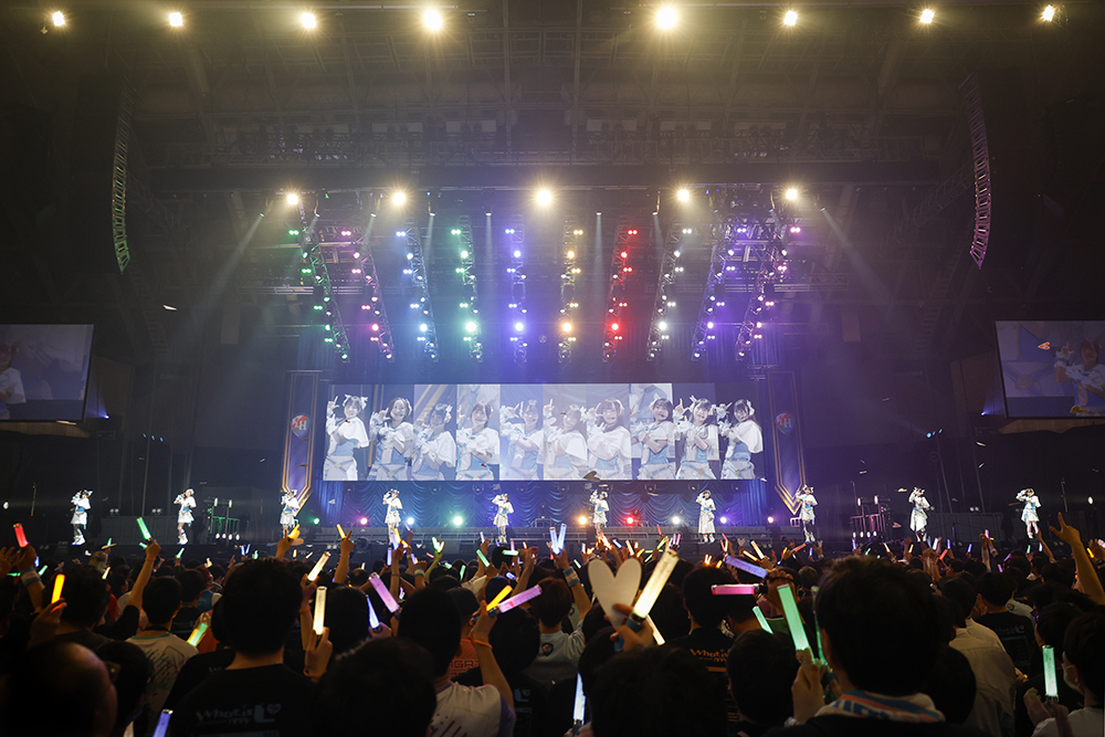 「いきづらい部! 1st LIVE ~ What is my L ? ~」公式レポ!「でも、それでもーー」と力強さ25