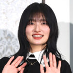 吉川愛『鬼の花嫁』社交ダンスシーン「肩が凝る」ほど重かった？永瀬廉も舌を巻いた出来事