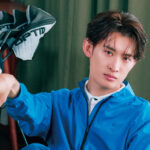 向井康二いつも頭にSnow Man全員！目黒蓮に「寂しくなったら連絡して」