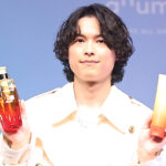 松村北斗 大泉洋から「かわいがって頂いている」！ボウリンググッズプレゼントされた