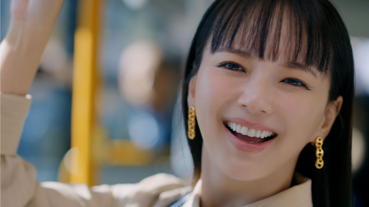 梶裕貴バス運転手制服姿!再びのマクドナルドCM登場で「とても光栄です」6