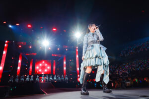 『16th Single ひなた坂46 LIVE』2日間開催！上村ひなの「みんな主役だったでしょ」7