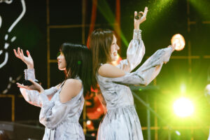 『16th Single ひなた坂46 LIVE』2日間開催！上村ひなの「みんな主役だったでしょ」9