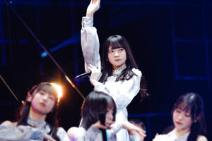 『16th Single ひなた坂46 LIVE』2日間開催！上村ひなの「みんな主役だったでしょ」14