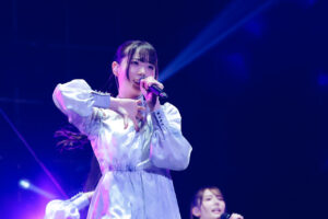 『16th Single ひなた坂46 LIVE』2日間開催！上村ひなの「みんな主役だったでしょ」15