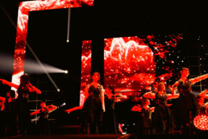 『16th Single ひなた坂46 LIVE』2日間開催！上村ひなの「みんな主役だったでしょ」19