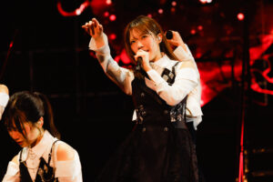 『16th Single ひなた坂46 LIVE』2日間開催！上村ひなの「みんな主役だったでしょ」20