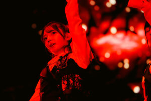 『16th Single ひなた坂46 LIVE』2日間開催！上村ひなの「みんな主役だったでしょ」21