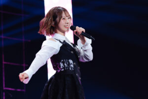 『16th Single ひなた坂46 LIVE』2日間開催！上村ひなの「みんな主役だったでしょ」24