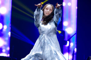 『16th Single ひなた坂46 LIVE』2日間開催！上村ひなの「みんな主役だったでしょ」28