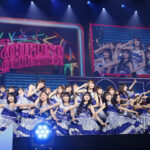 「乃木坂46 Coupling Collection 2022-2025」2日間！梅澤美波「グループを継承してきたからからこそ」