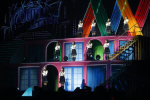 「乃木坂46 Coupling Collection 2022-2025」2日間！梅澤美波「グループを継承してきたからからこそ」2