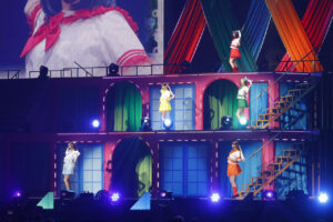 「乃木坂46 Coupling Collection 2022-2025」2日間！梅澤美波「グループを継承してきたからからこそ」5