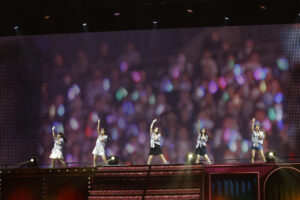 「乃木坂46 Coupling Collection 2022-2025」2日間！梅澤美波「グループを継承してきたからからこそ」7