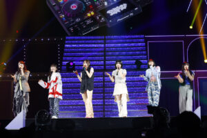 「乃木坂46 Coupling Collection 2022-2025」2日間！梅澤美波「グループを継承してきたからからこそ」10