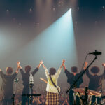 音羽-otoha- Special One-man Live「出発前夜」開催！「この瞬間のために作りました」と新曲も