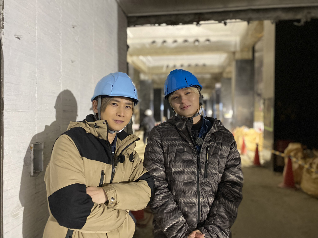 帝国劇場『解体キングダム』~2026冬~で解体模様紹介!堂本光一立ち会いで心境変化コメント1