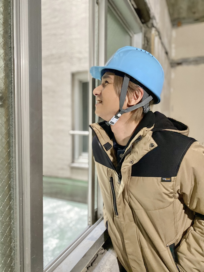 帝国劇場『解体キングダム』~2026冬~で解体模様紹介!堂本光一立ち会いで心境変化コメント2