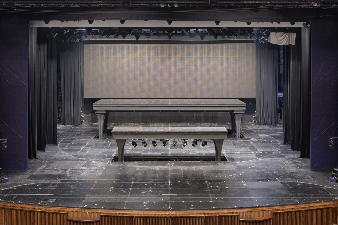 帝国劇場『解体キングダム』~2026冬~で解体模様紹介!堂本光一立ち会いで心境変化コメント7