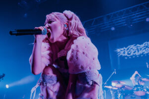 花冷え。「もしかして!今年こそジャパンTOUR 2026」ファイナル公式レポ!感動を分かち合う夜1