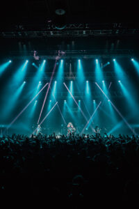 花冷え。「もしかして!今年こそジャパンTOUR 2026」ファイナル公式レポ!感動を分かち合う夜2