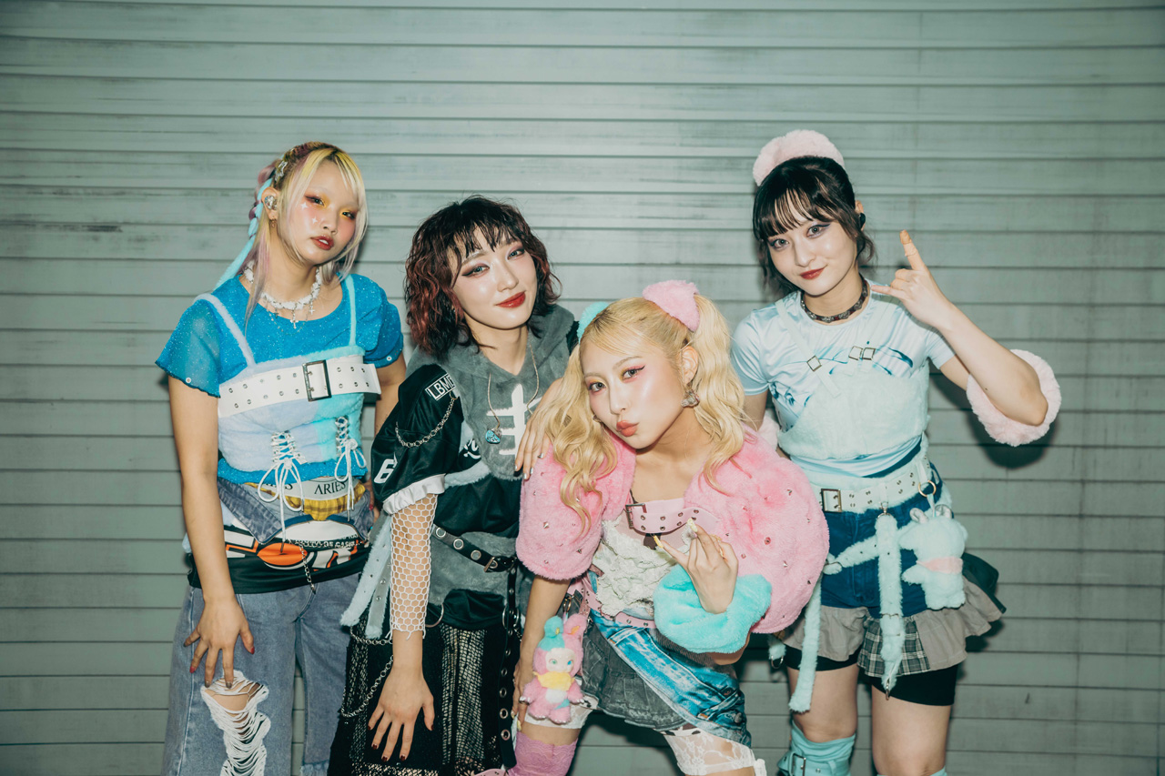 花冷え。「もしかして!今年こそジャパンTOUR 2026」ファイナル公式レポ!感動を分かち合う夜3