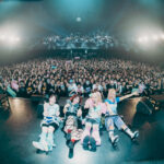 花冷え。「もしかして！今年こそジャパンTOUR 2026」ファイナル公式レポ！感動を分かち合う夜