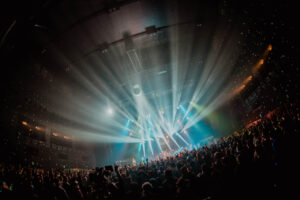 花冷え。「もしかして!今年こそジャパンTOUR 2026」ファイナル公式レポ!感動を分かち合う夜7