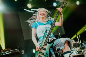 花冷え。「もしかして!今年こそジャパンTOUR 2026」ファイナル公式レポ!感動を分かち合う夜8