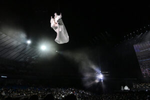 「歌舞伎交響曲第急番 エヴァンゲリオン」上演で公式写真公開！渚カヲルを尾上左近2