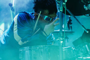 King Gnu CEN+RAL Tour 2026全国ツアー仙台公演から開幕!バンドとしての新境地7