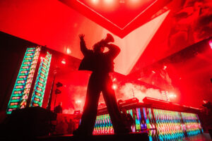 King Gnu CEN+RAL Tour 2026全国ツアー仙台公演から開幕!バンドとしての新境地7