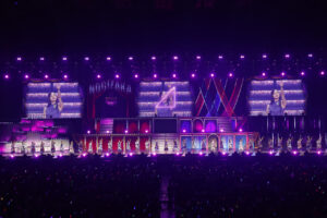 乃木坂46 5th ALBUM MEMORIAL LIVE『My respect』2日間開催！期別ブロックや15年目への思い1