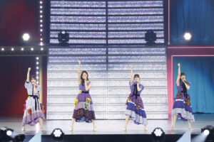 乃木坂46 5th ALBUM MEMORIAL LIVE『My respect』2日間開催！期別ブロックや15年目への思い8