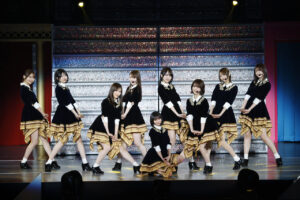 乃木坂46 5th ALBUM MEMORIAL LIVE『My respect』2日間開催！期別ブロックや15年目への思い10