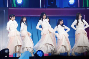 乃木坂46 5th ALBUM MEMORIAL LIVE『My respect』2日間開催！期別ブロックや15年目への思い19