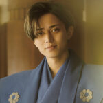 永瀬廉 慈しむような柔らかな表情！『鬼の花嫁』主要キャラ5人の想い表現ポスター