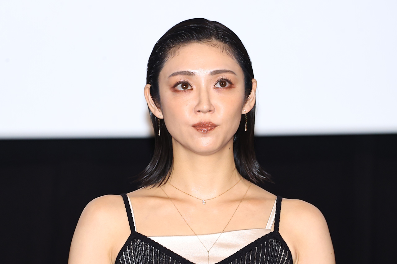 山谷花純 沢尻エリカへの憧れから「おかえり!」!成田凌 涙をスマートにフォロー9