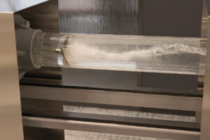 大阪・関西万博 大阪ヘルスケアパビリオンで話題「ミライ人間洗濯機」体験レポート！“高級外車1台分”と社会貢献16