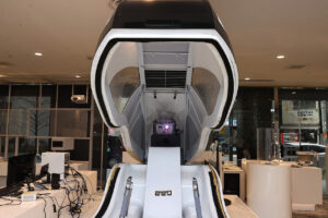 大阪・関西万博 大阪ヘルスケアパビリオンで話題「ミライ人間洗濯機」体験レポート！“高級外車1台分”と社会貢献29