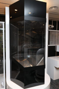 大阪・関西万博 大阪ヘルスケアパビリオンで話題「ミライ人間洗濯機」体験レポート！“高級外車1台分”と社会貢献30