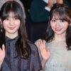 日向坂46・小坂菜緒 転スラ出演は「感謝というか誇り」！藤嶌果歩 親孝行にも