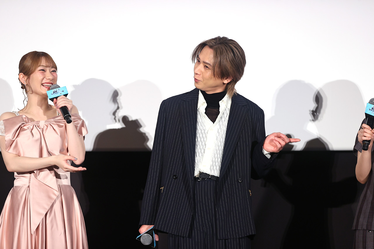 堂本光一「この虫ケラが!」で“意味深お詫び”?『47だった件』や宮田俊哉の食いつき?2