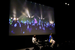 大西亜玖璃『あぐぽんアーティストデビュー5周年スタートイベント』開催9