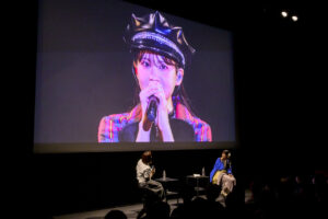 大西亜玖璃『あぐぽんアーティストデビュー5周年スタートイベント』開催9