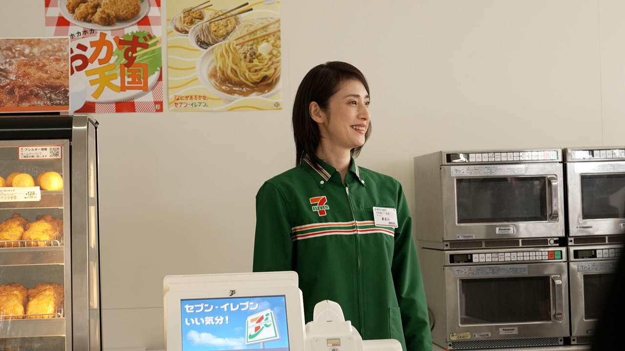 エルフ・荒川 天海祐希に率直「怖いです(笑)」!櫻井翔とギャルピース2