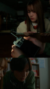 伊藤美来 総務省のワイドFM実写ショートドラマ出演!アーティスト活動10周年への思い7