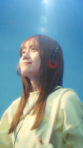 伊藤美来 総務省のワイドFM実写ショートドラマ出演!アーティスト活動10周年への思い12