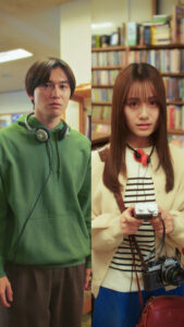 伊藤美来 総務省のワイドFM実写ショートドラマ出演!アーティスト活動10周年への思い3