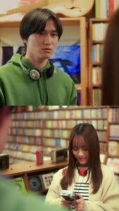 伊藤美来 総務省のワイドFM実写ショートドラマ出演!アーティスト活動10周年への思い4